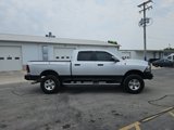 Used 2016 RAM 2500 Power Wagon w/ Luxury Group image 5