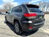 Used 2015 Jeep Grand Cherokee Limited image 5
