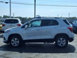 Used 2019 Chevrolet Trax LT w/ LT Convenience Package image 3