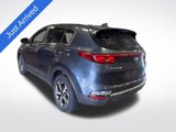 Used 2022 Kia Sportage LX image 6