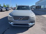 Certified 2025 Volvo XC90 T8 Plus w/ Protection Package Premier image 2
