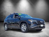 Used 2022 Hyundai Tucson SEL image 2