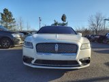 Used 2018 Lincoln Continental Reserve image 2