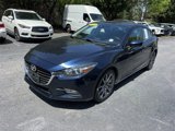Used 2018 MAZDA MAZDA3 Touring image 3
