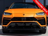 Used 2022 Lamborghini Urus image 4