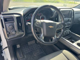 Used 2018 Chevrolet Silverado 1500 LT w/ Texas Edition image 3