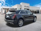 New 2025 Cadillac XT5 Premium Luxury w/ Technology Package image 3