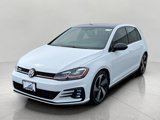 Used 2018 Volkswagen GTI SE w/ SE Leather Package image 3
