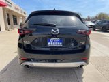 New 2025 MAZDA CX-5 Signature image 6