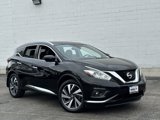 Used 2016 Nissan Murano Platinum w/ Platinum Technology Package image 2