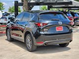 Used 2019 MAZDA CX-5 Touring image 5
