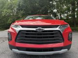 Used 2019 Chevrolet Blazer LT image 2
