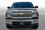 Used 2015 Chevrolet Silverado 1500 LT w/ Texas Edition, 1LT Trim image 3