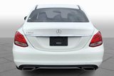 Used 2016 Mercedes-Benz C 300 Sedan image 4
