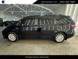 Used 2017 Toyota Sienna Limited Premium image 3