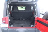 Used 2014 Jeep Wrangler Unlimited Sport w/ Quick Order Package 24S image 6