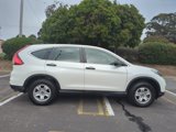 Used 2015 Honda CR-V LX image 2