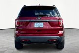 Used 2017 Ford Explorer XLT w/ Equipment Group 202A image 4