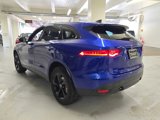 Used 2020 Jaguar F-PACE Premium image 5