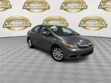 Used 2012 Honda Civic EX-L image 5