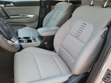 Used 2020 Kia Sportage LX w/ LX Popular Package image 4