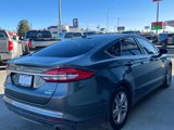 Used 2018 Ford Fusion SE image 5