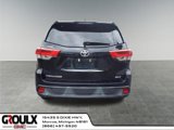 Used 2018 Toyota Highlander XLE image 3