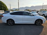 Used 2016 Chrysler 200 S w/ Navigation & Sound Group I image 2