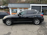 Used 2008 INFINITI EX35 Journey w/ Navigation Pkg image 2