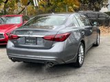 Certified 2022 INFINITI Q50 Luxe w/ Cargo Package image 4