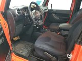 Used 2015 Jeep Wrangler Sport w/ Quick Order Package 24S image 2