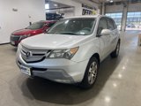 Used 2008 Acura MDX image 3