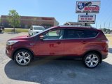 Used 2017 Ford Escape Titanium w/ Equipment Group 301A image 2