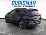Used 2022 Kia Sportage EX image 4