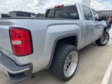 Used 2015 GMC Sierra 1500 SLT w/ SLT Crew Cab Value Package image 3
