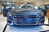 Used 2022 Audi A4 2.0T Premium Plus w/ Premium Plus Package image 2