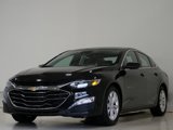 Used 2023 Chevrolet Malibu LT w/ Driver Confidence Package image 3