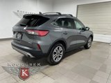 Used 2022 Ford Escape SEL image 6