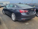 Used 2022 Chevrolet Malibu LT image 4