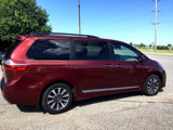 Used 2018 Toyota Sienna XLE image 5