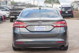Used 2018 Ford Fusion SE image 6