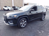 Used 2019 Jeep Cherokee Limited image 3