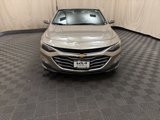 Used 2024 Chevrolet Malibu LT image 2