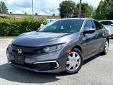 Used 2019 Honda Civic LX image 3
