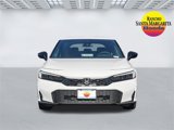 New 2025 Honda Civic Sport image 2