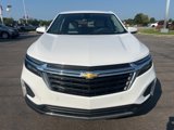 Used 2022 Chevrolet Equinox LT image 3