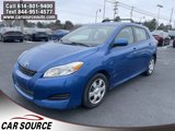 Used 2010 Toyota Matrix image 2