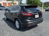 Used 2021 Nissan Rogue Sport S image 4