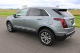 Used 2021 Cadillac XT5 Premium Luxury image 5