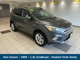 Used 2018 Ford Escape SE image 1